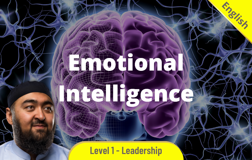 Course Image LDPE002 - Emotional Intelligence