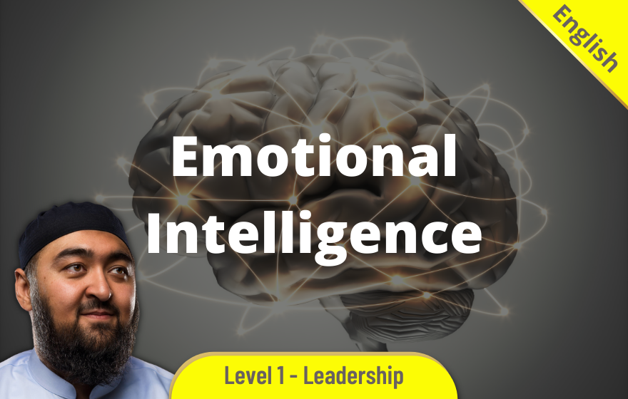 Course Image LDPE002 - Emotional Intelligence